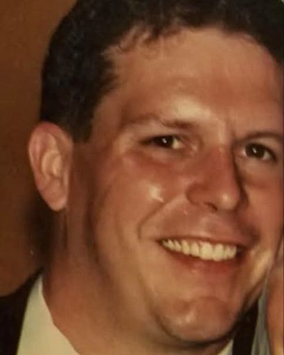 Curtis G. Pohl's obituary image