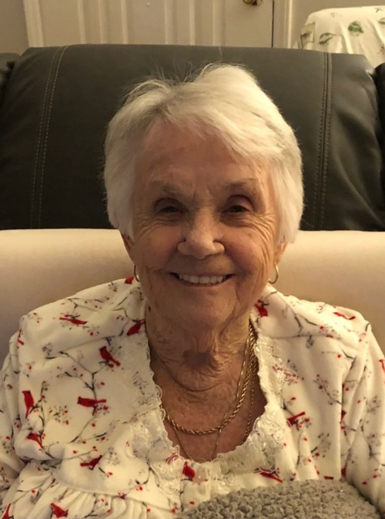 Margaret (Athorn)  Strange