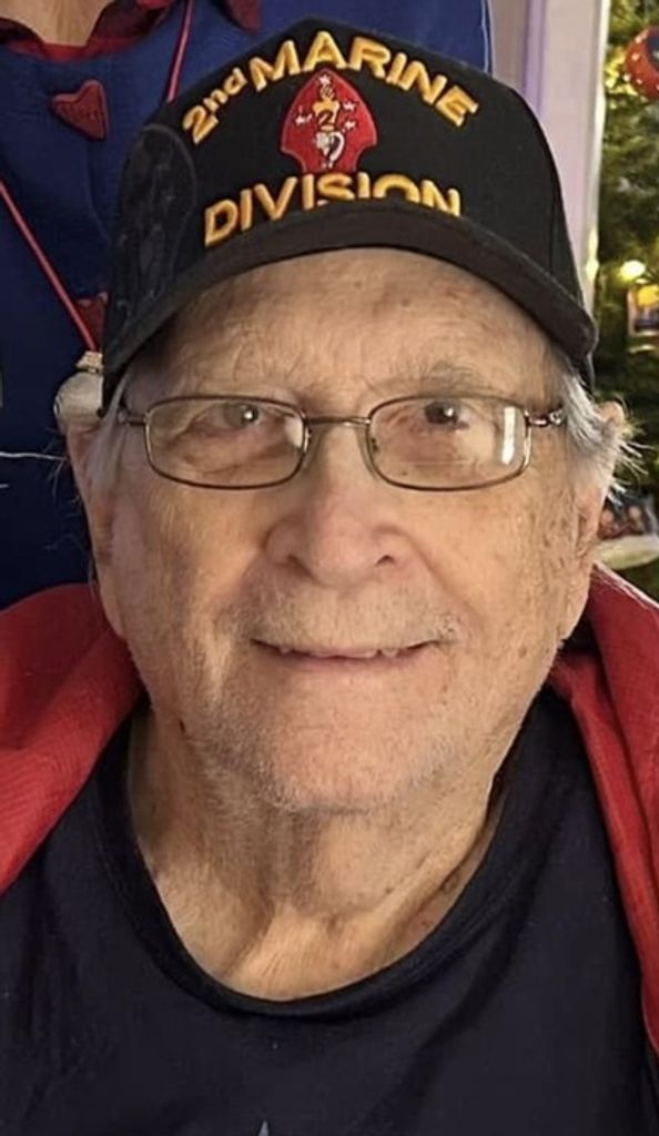 William Harrison "Bill" Roberts Profile Photo