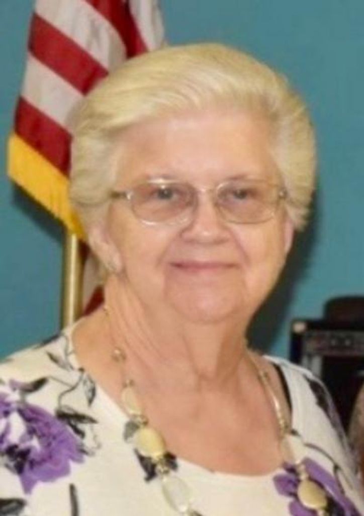 Bonnie Faye Smith Profile Photo