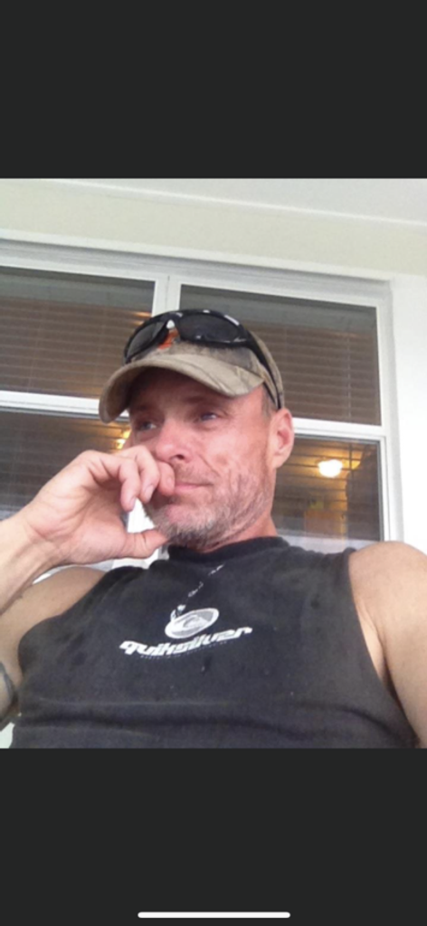 David Alan Byrd Profile Photo