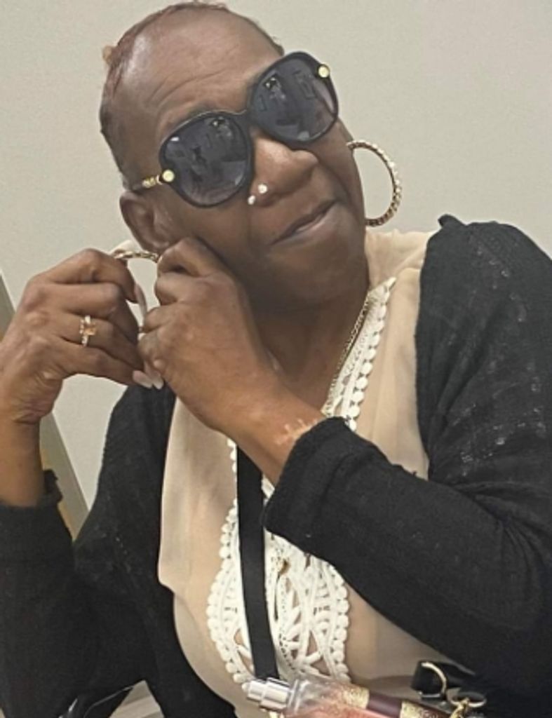 Rosemary A. Sexton