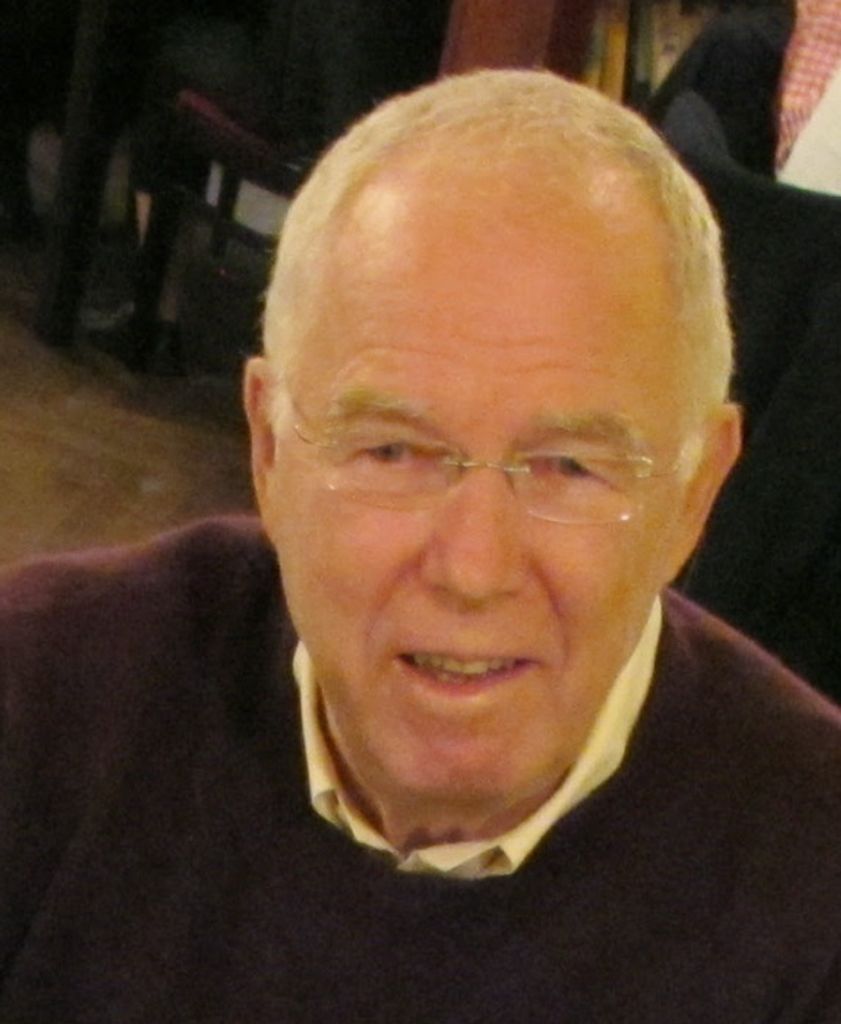 Lauritz "Larry" Christensen Profile Photo