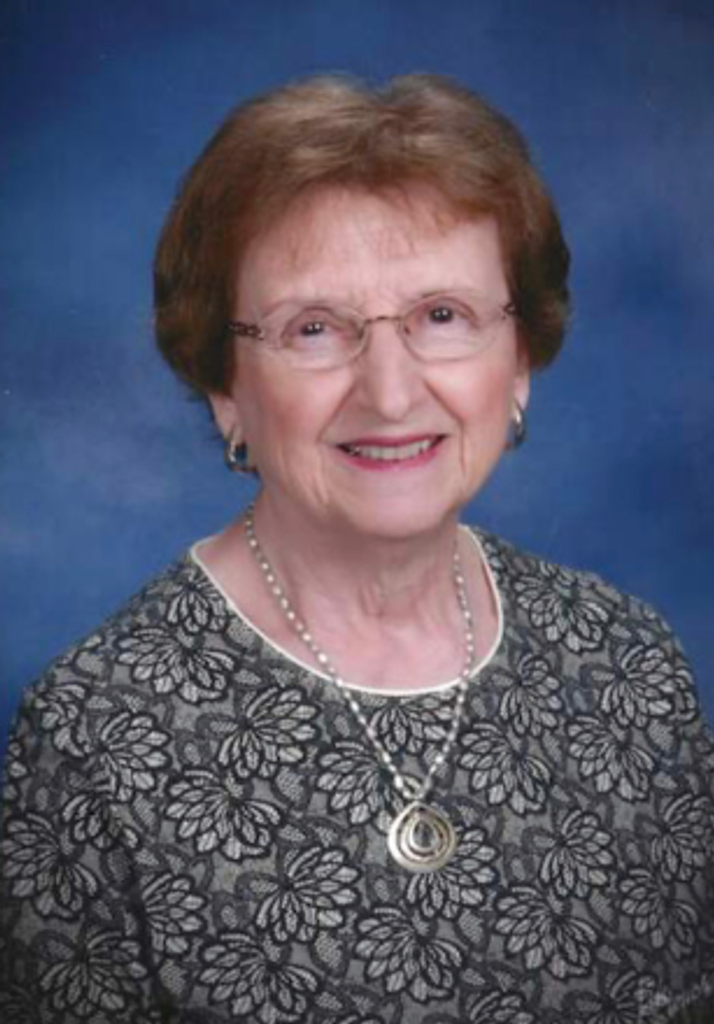 Joan Summers Profile Photo