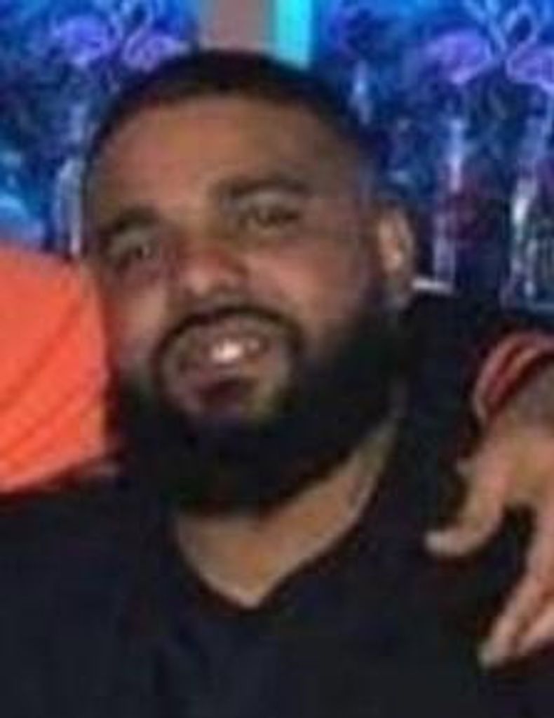 Lorenzo Hayward Profile Photo
