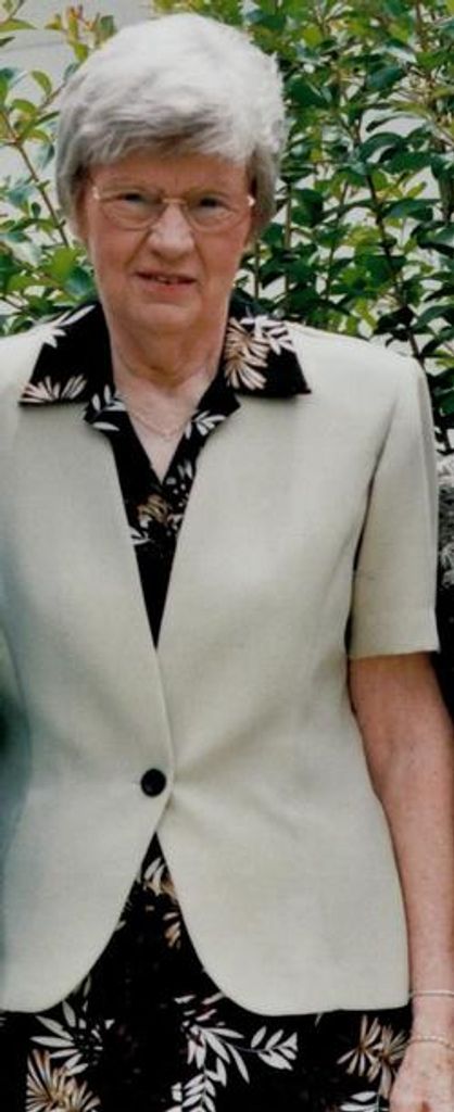 Evelyn Milford Stafford