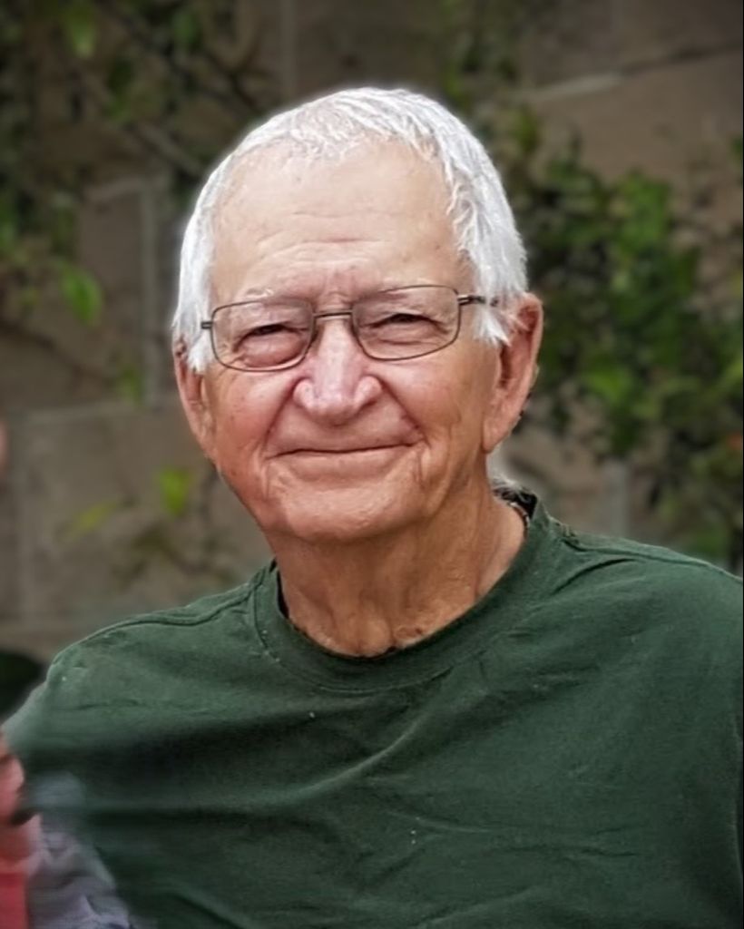 Harold Peckham Profile Photo