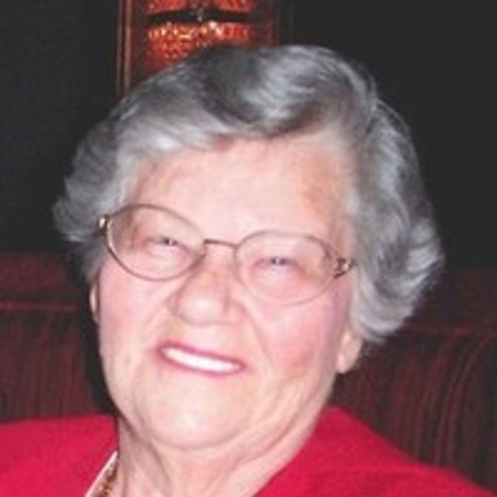 Iola Williams