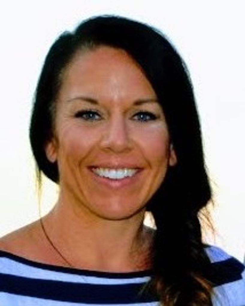 Erin Brooke Clarke Profile Photo