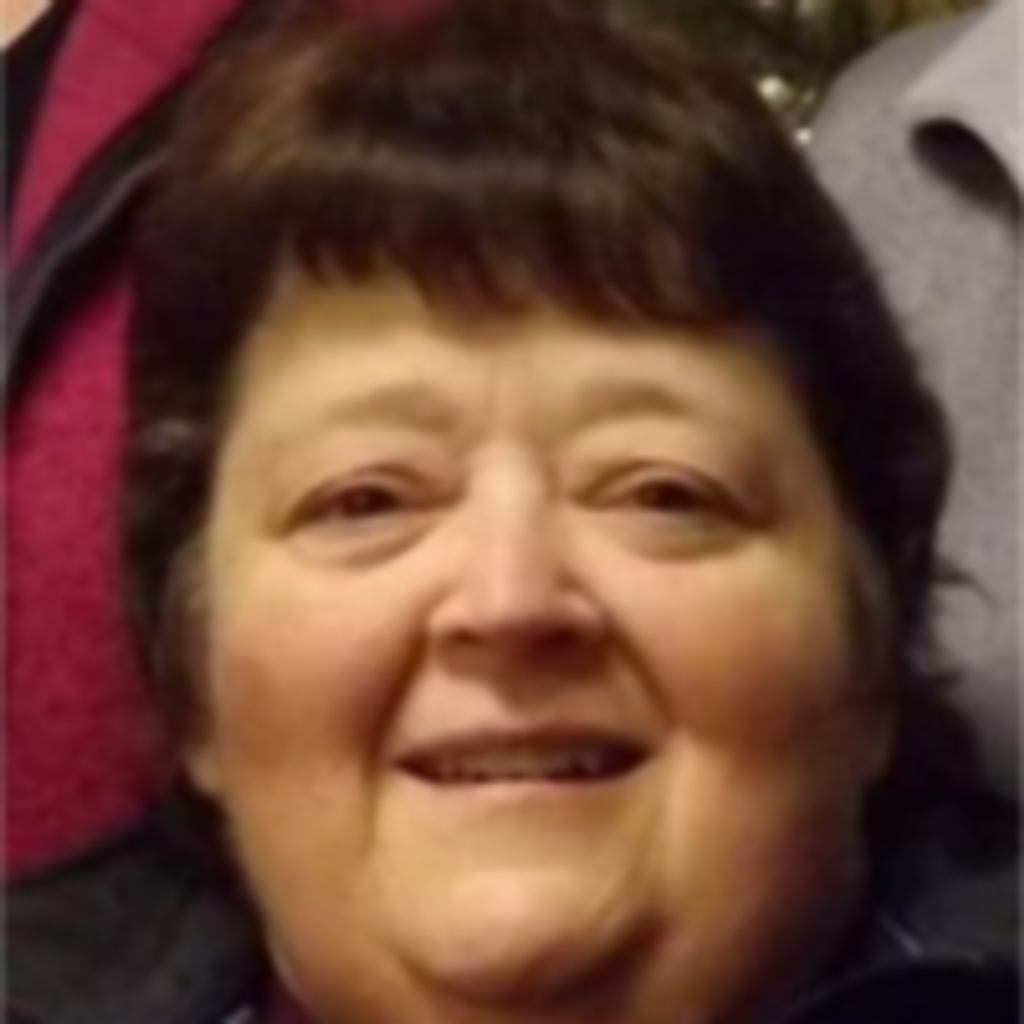 Donna Ann Holsclaw