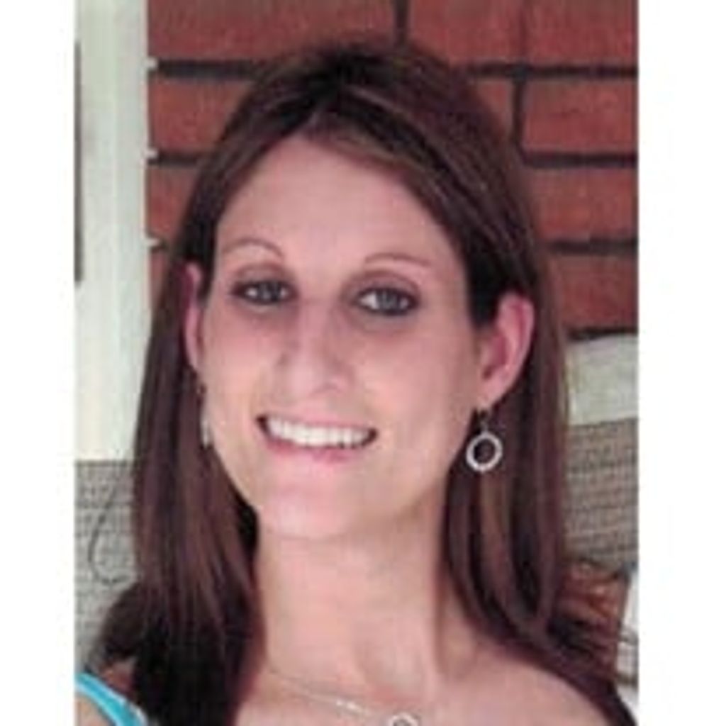 Brittany Marie Ates