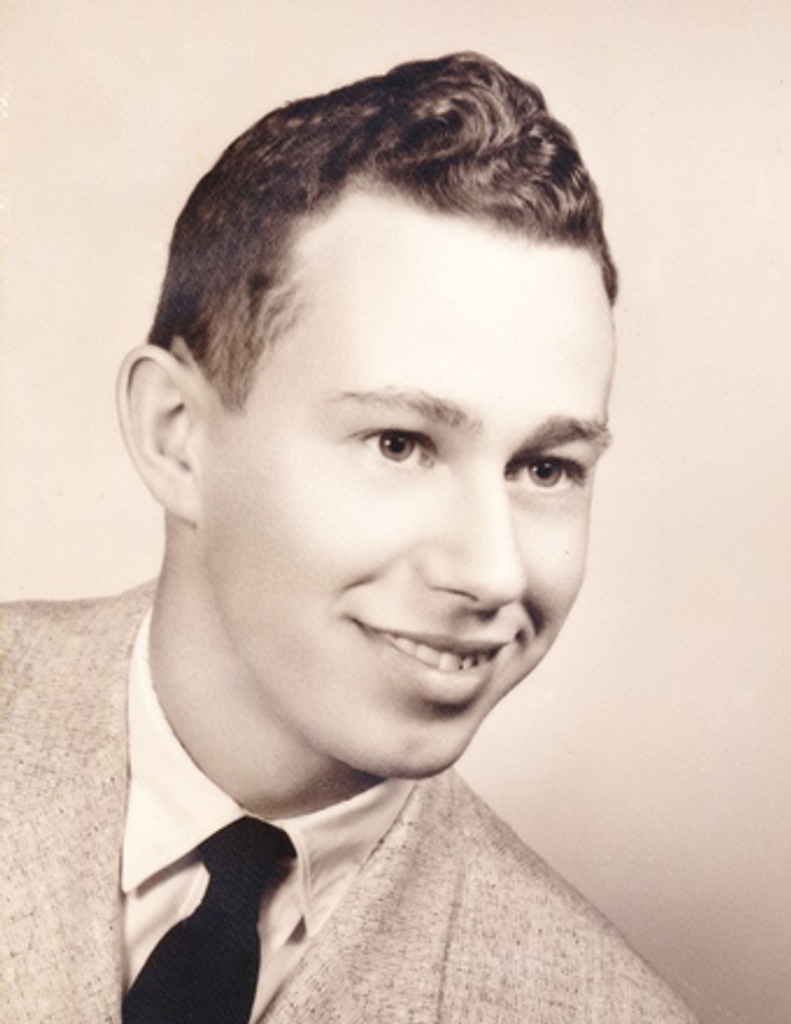 James "Jim" P. Graham Profile Photo