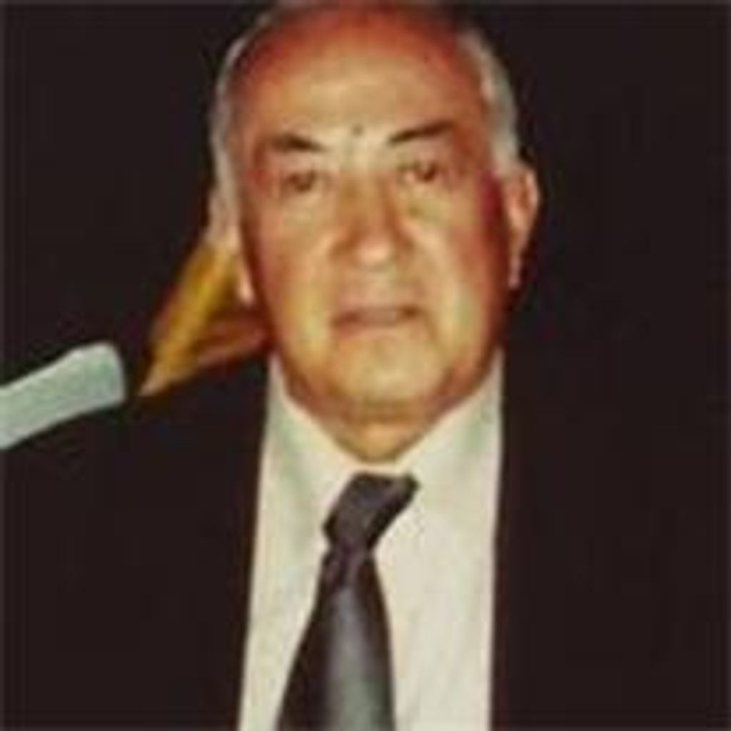 Raul Villanueva