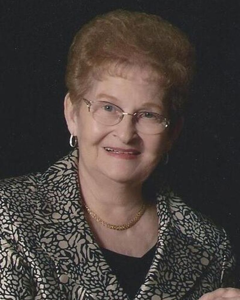 Nell Ruth Chisam Profile Photo