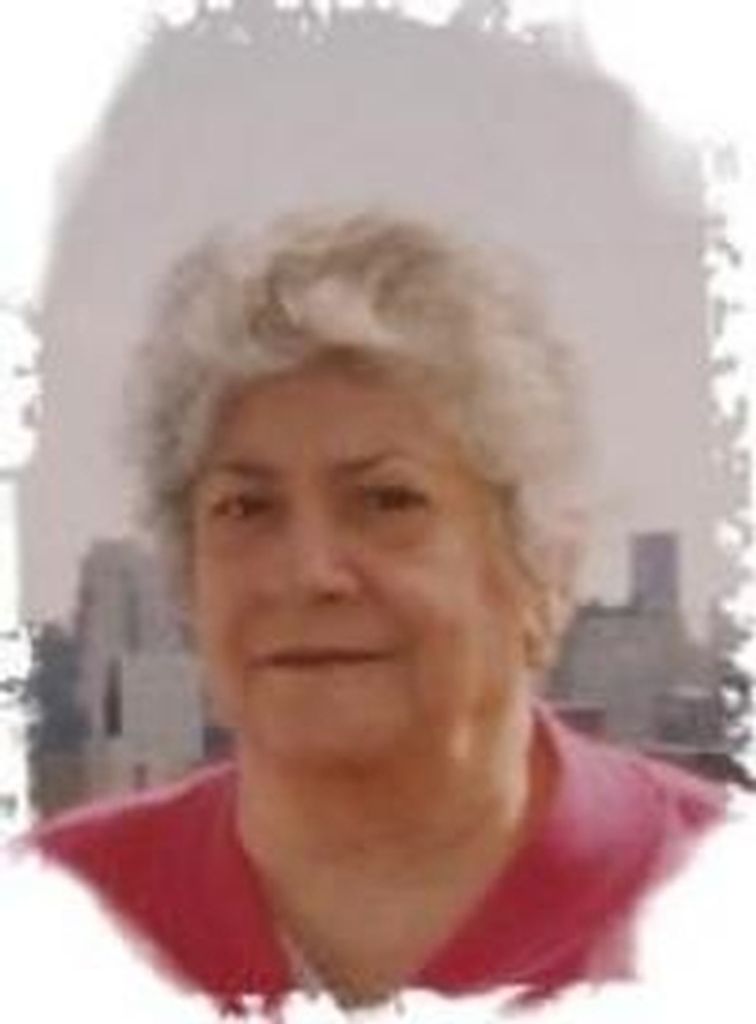 Catherine Griglak