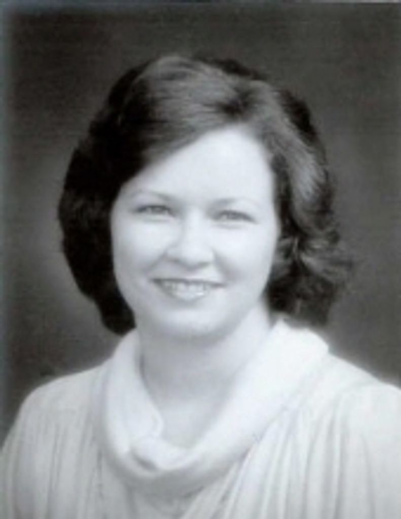Bonnie Turner Cox