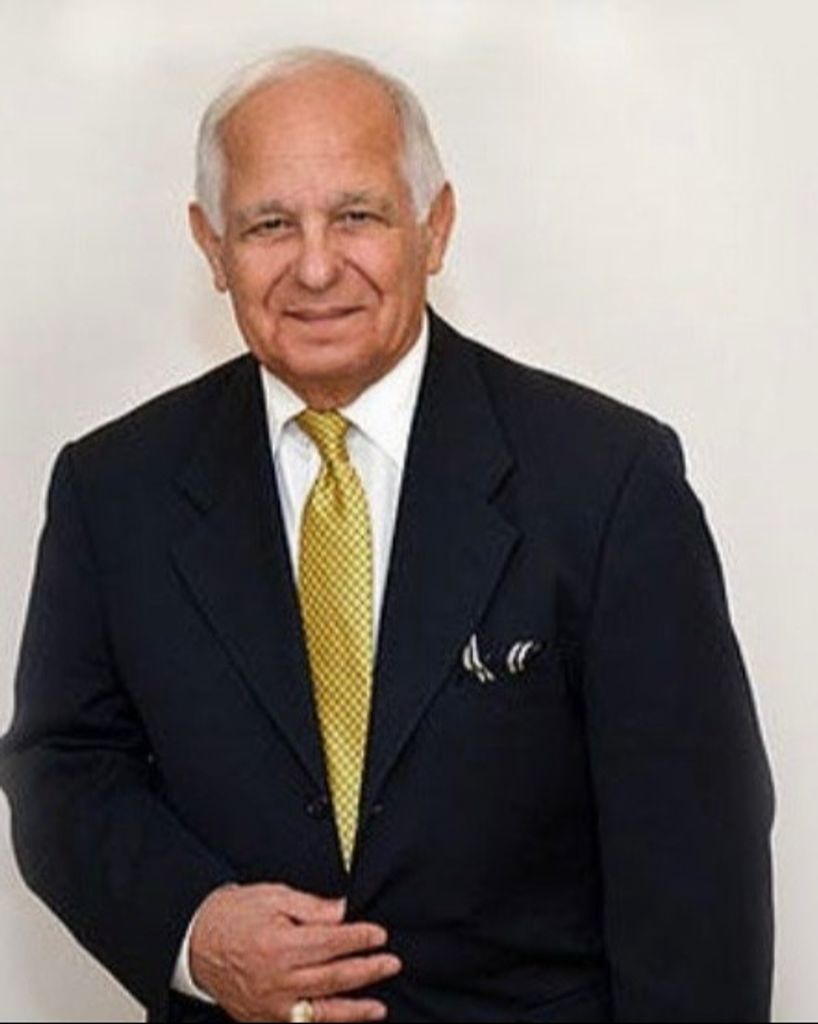 Gustave Joseph Scannapieco Profile Photo