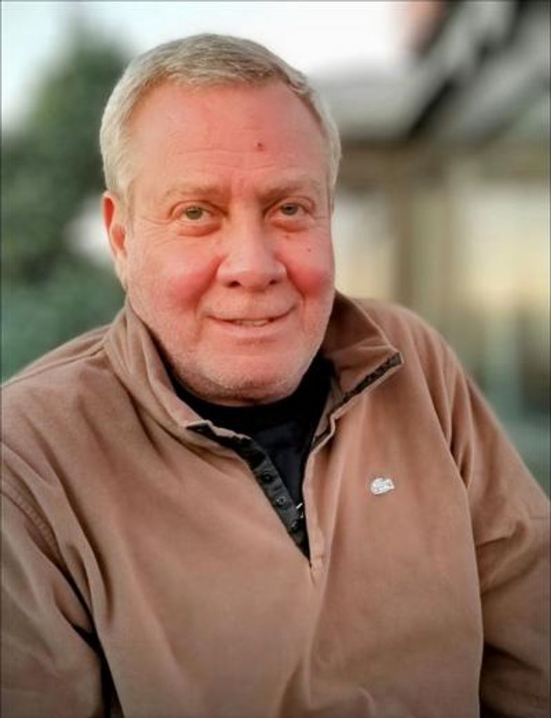 Mark Stevens Profile Photo