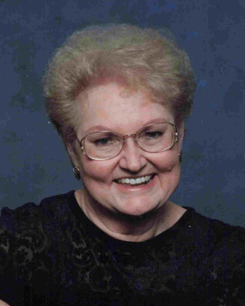 Melva Keen Profile Photo