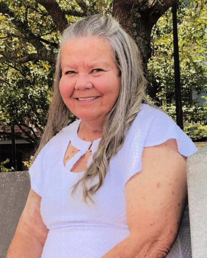 Shirley Wilson Farmer Profile Photo