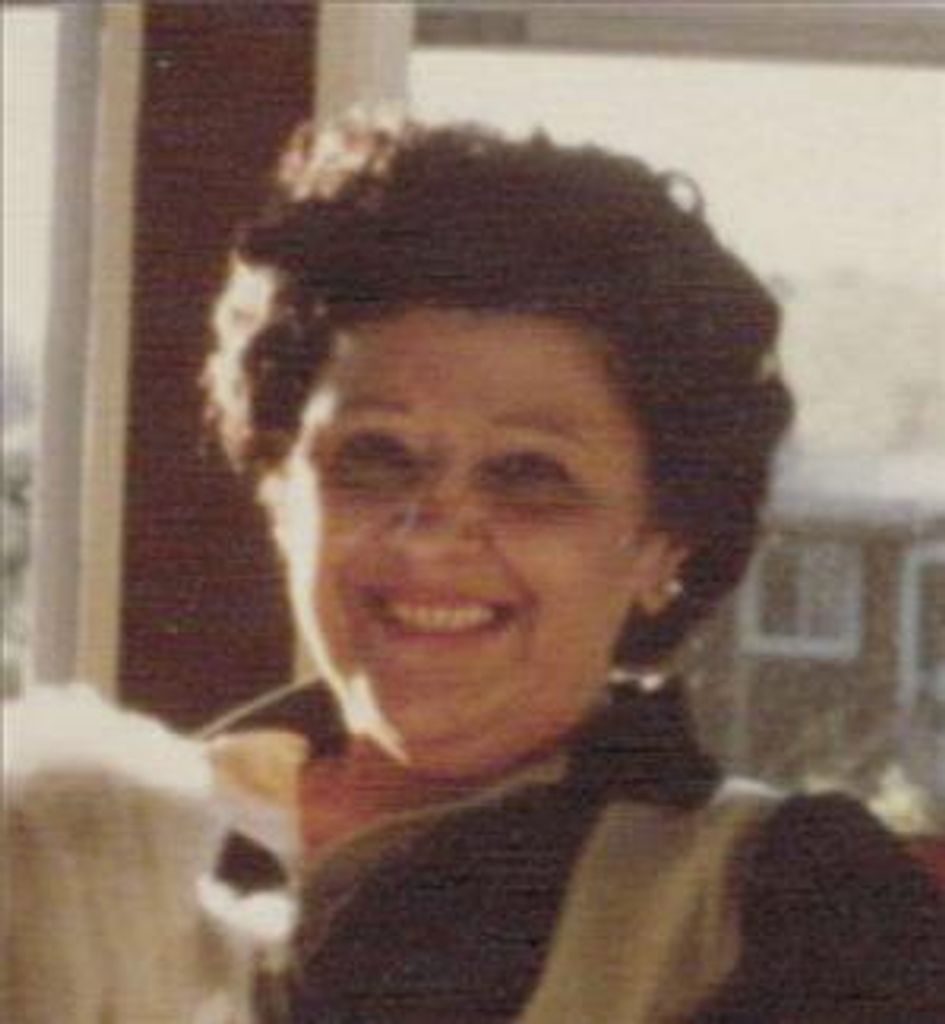 Anne L. Passamonte