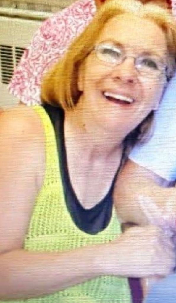 Gayle Berube Profile Photo