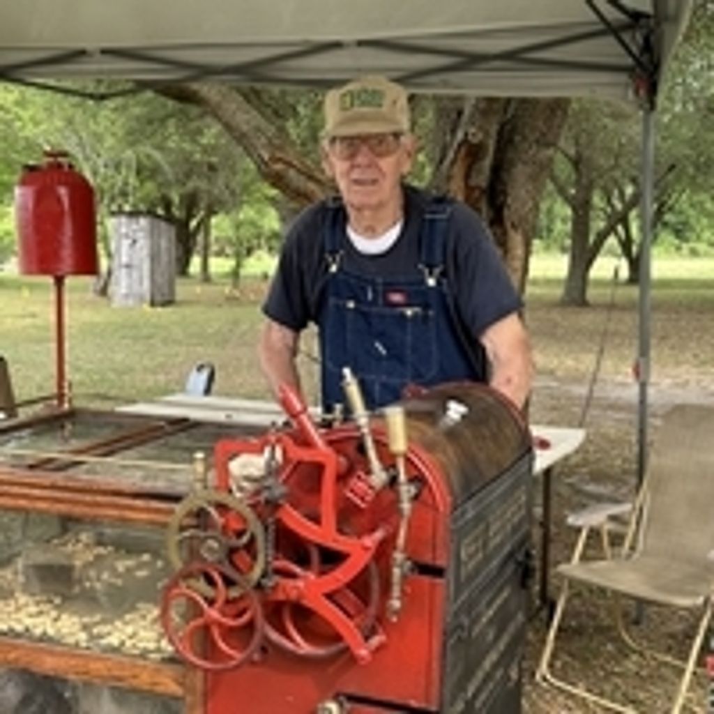 Clifford J. "Pete" Perry