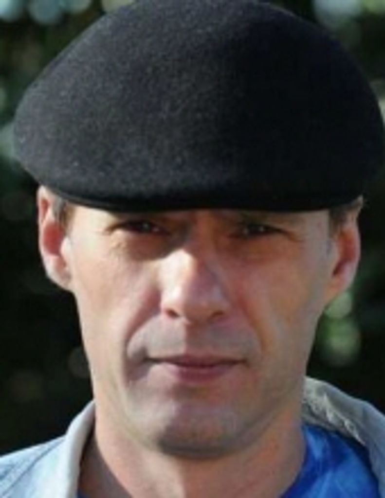 John  Joseph Potorski