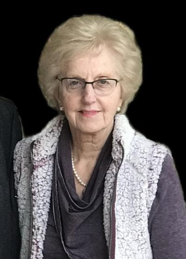 Norma J. Steffen Profile Photo
