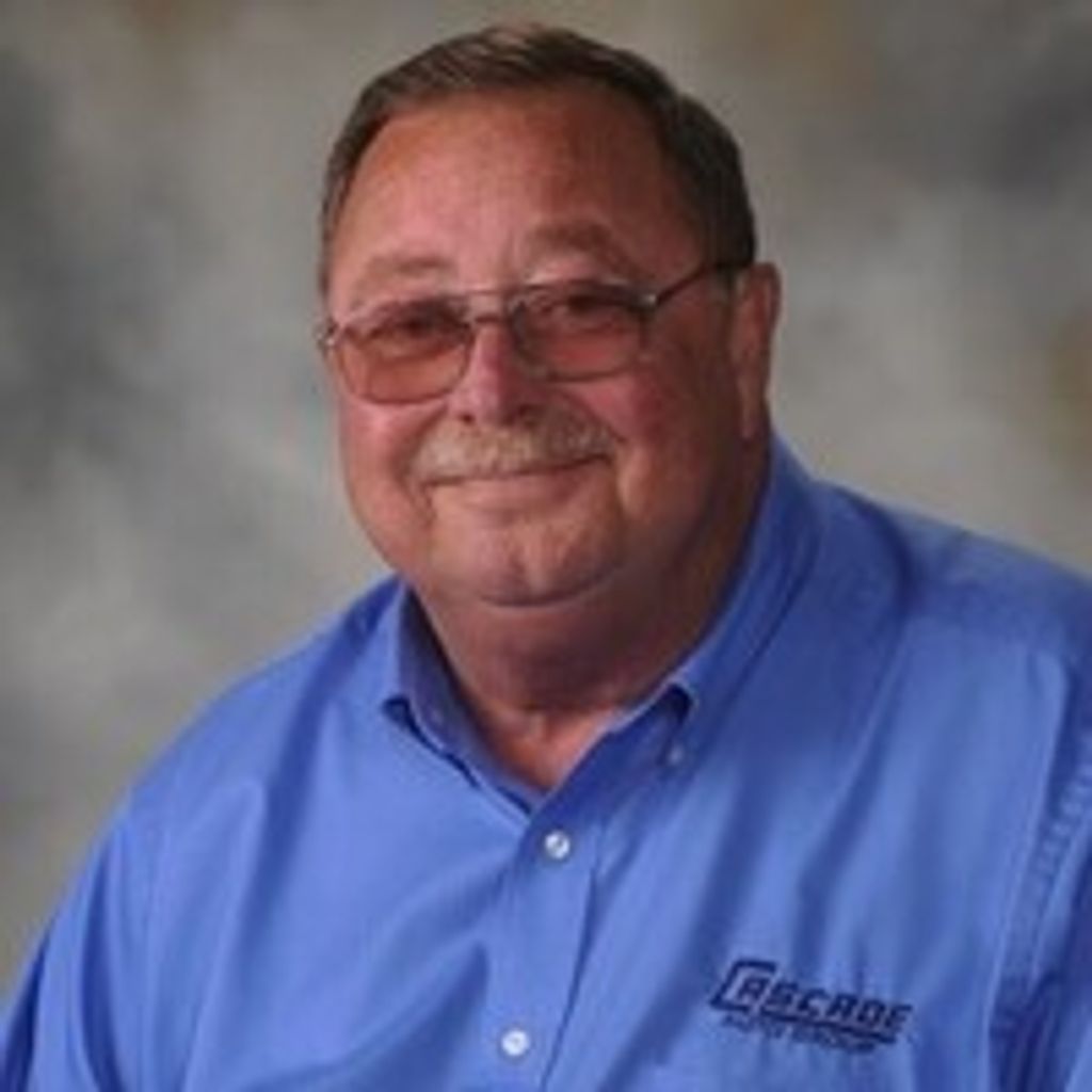 Donald C. Howard Profile Photo