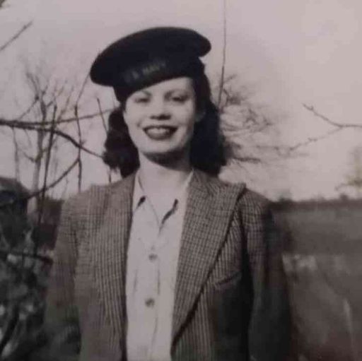 Florence Eleanor Gross