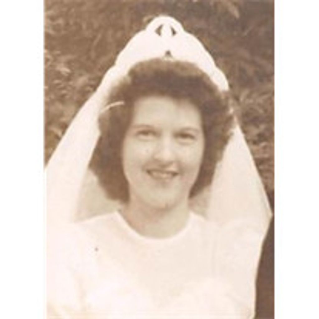 Ann C. Harrison