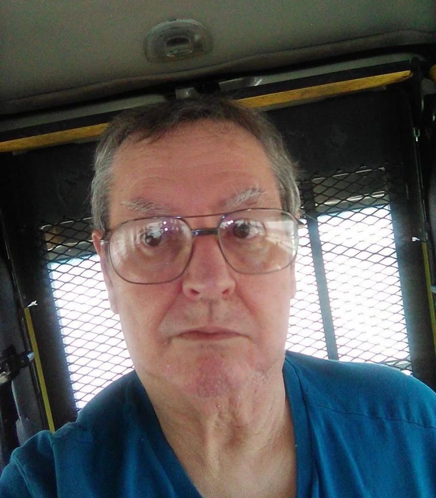 Michael Eugene Blackwell Profile Photo