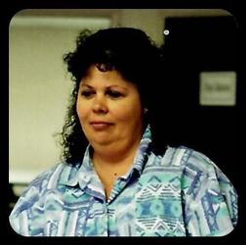 Deborah Maxine Holton Profile Photo