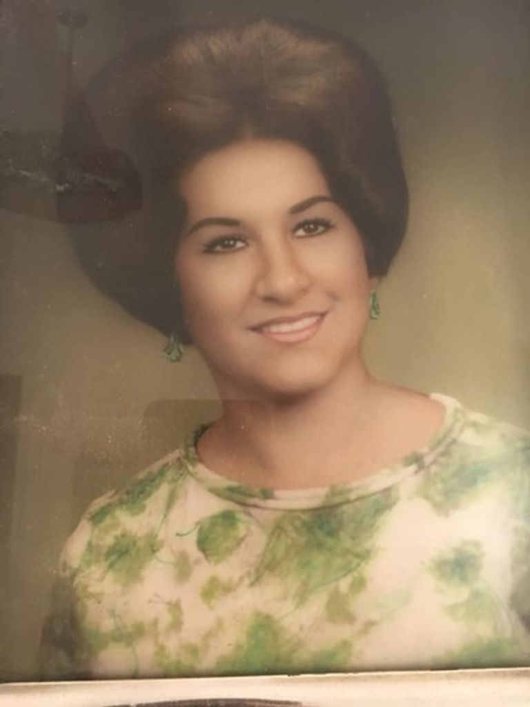 Elia Lizcano Ramirez Profile Photo
