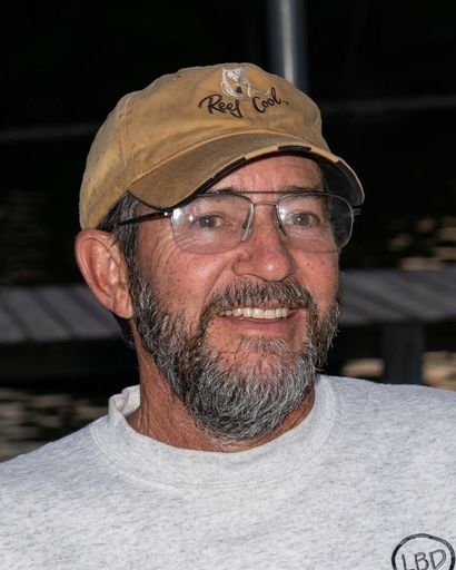 Michael Allyn Murphie Profile Photo