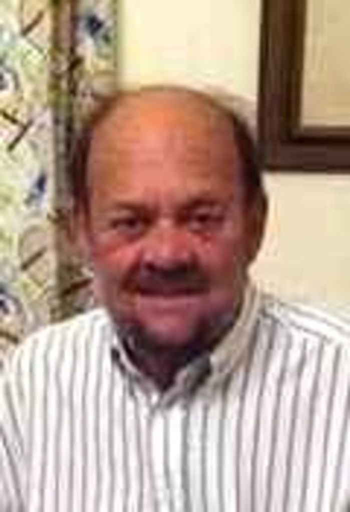 Stephen Hugh Campbell