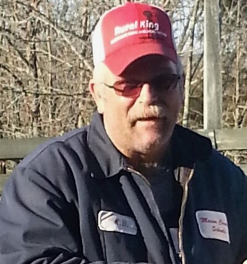 K.D. Hess Profile Photo