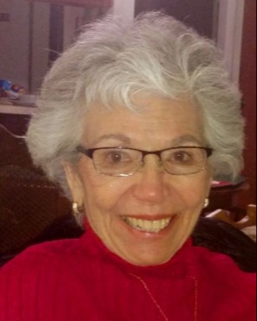 Martha L. Bouzis
