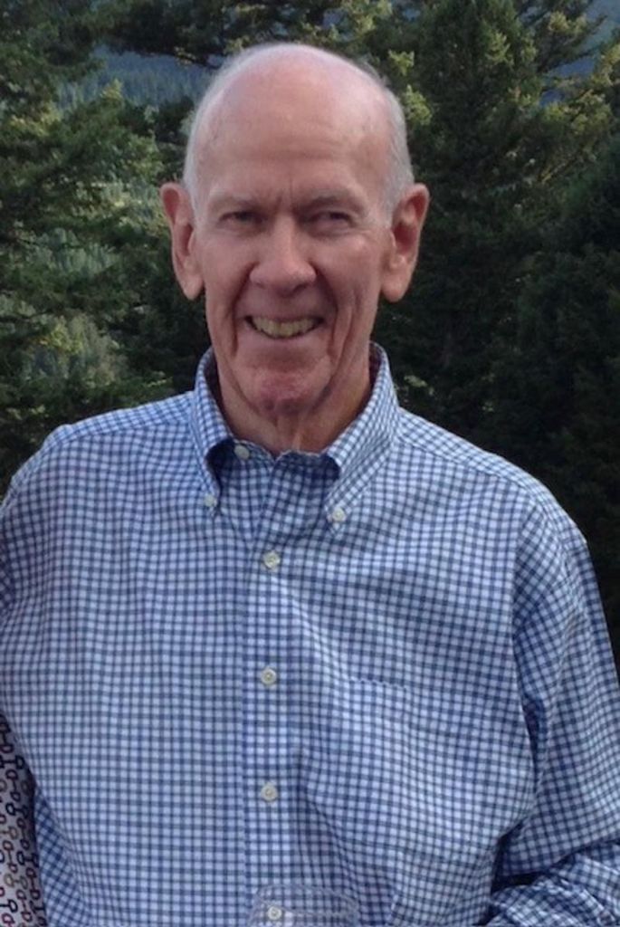 William F. Collins Jr. Profile Photo