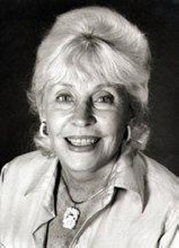 Bettye Clark Cannon