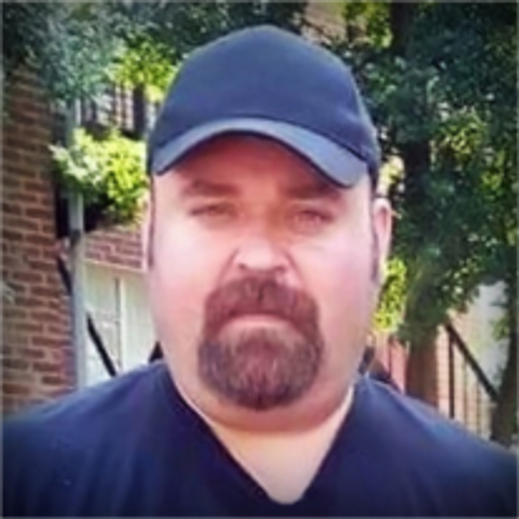 Donnie R. Houston