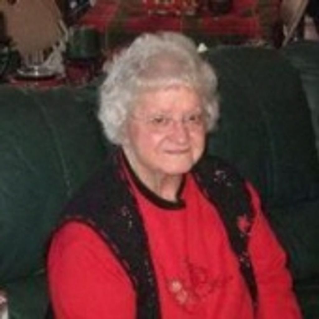 Avis May Mccord