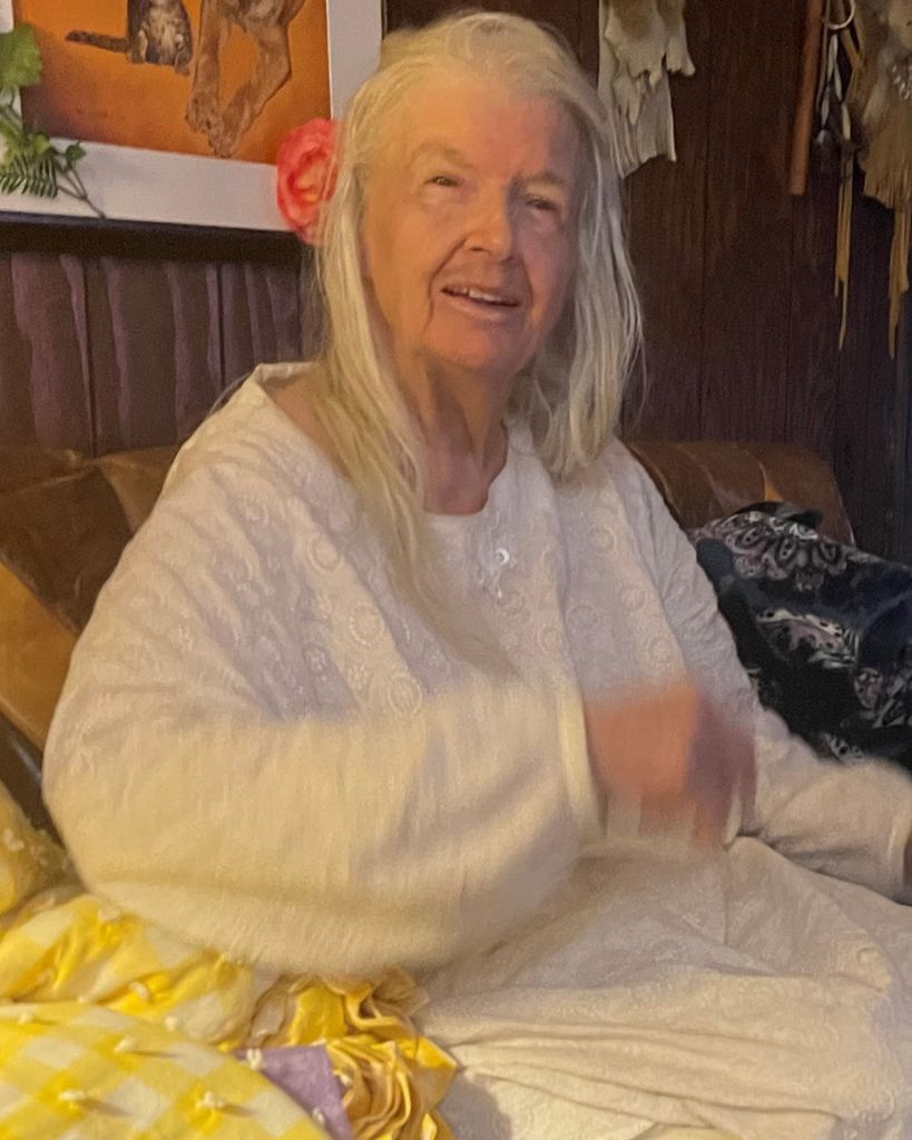 Edna Jean Garbett