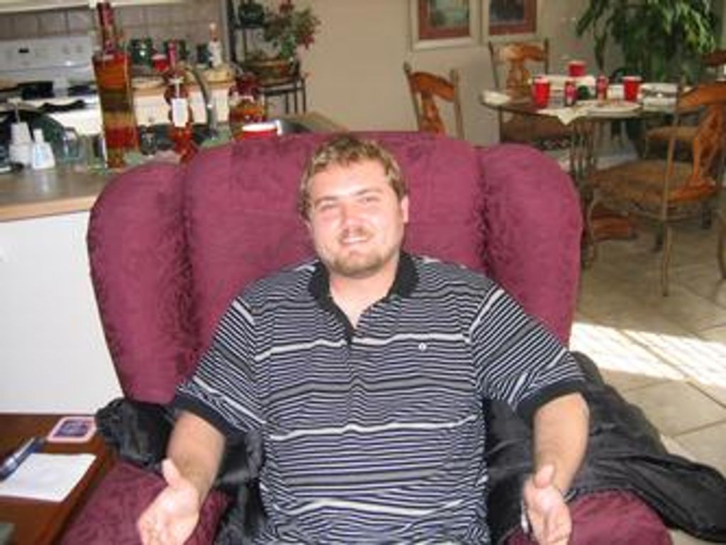 Jason Wayne Pharis Profile Photo