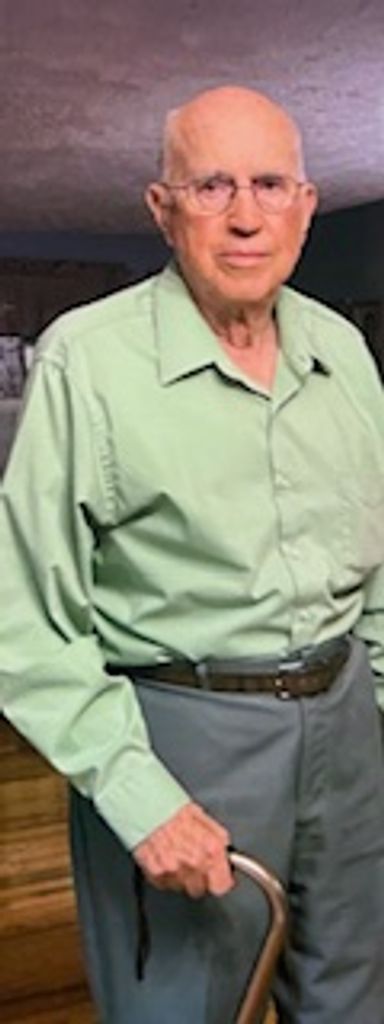 William Kyle Reed Profile Photo