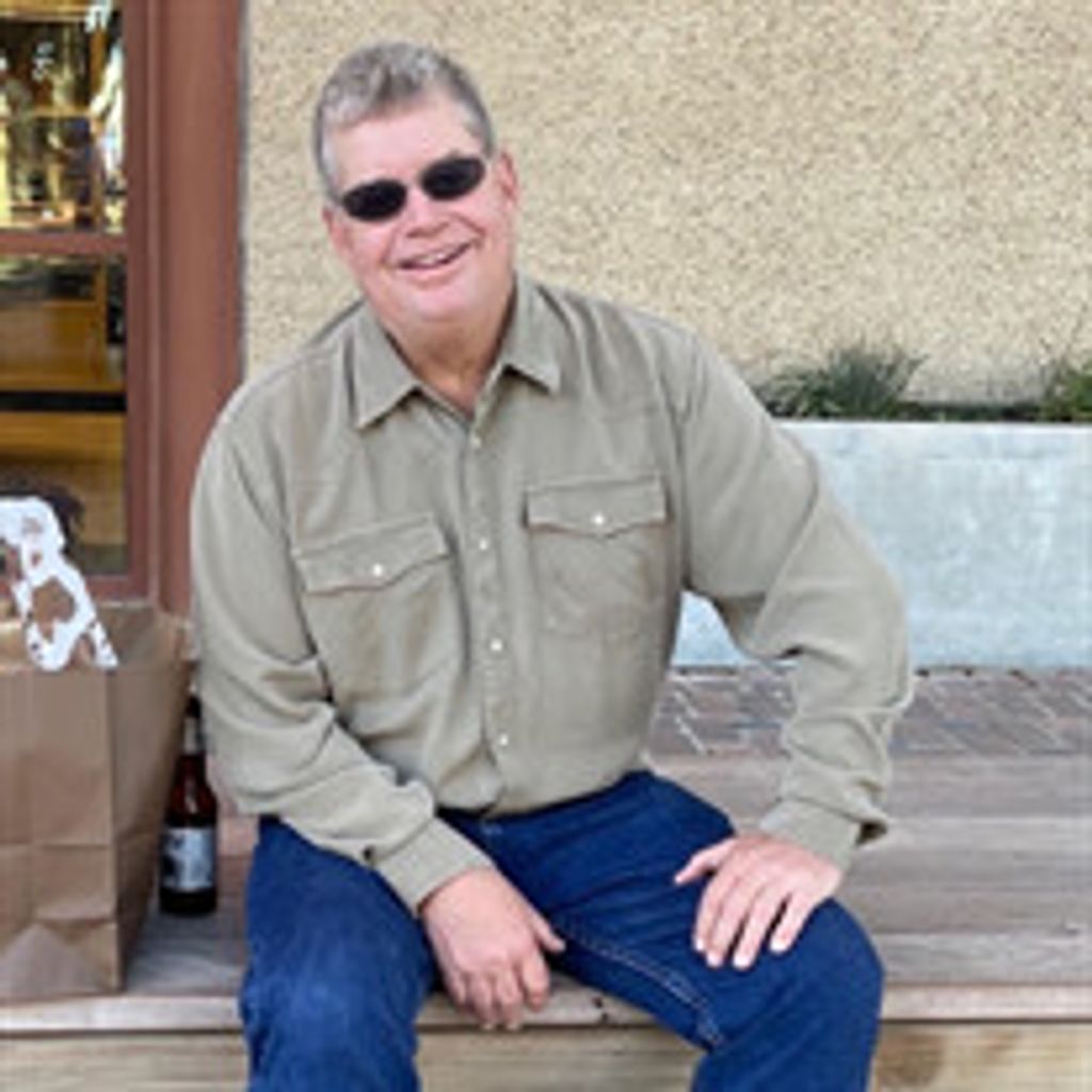 Michael J. Deddens