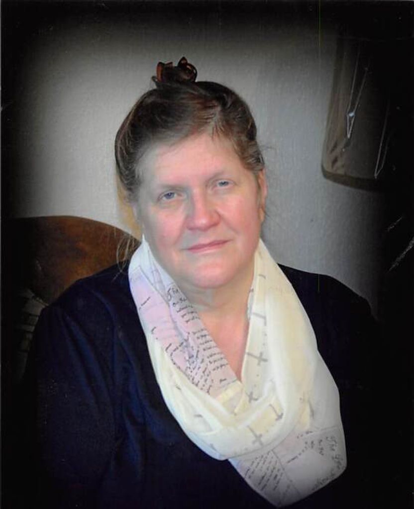 Darlene Kay (Adams)  Smith