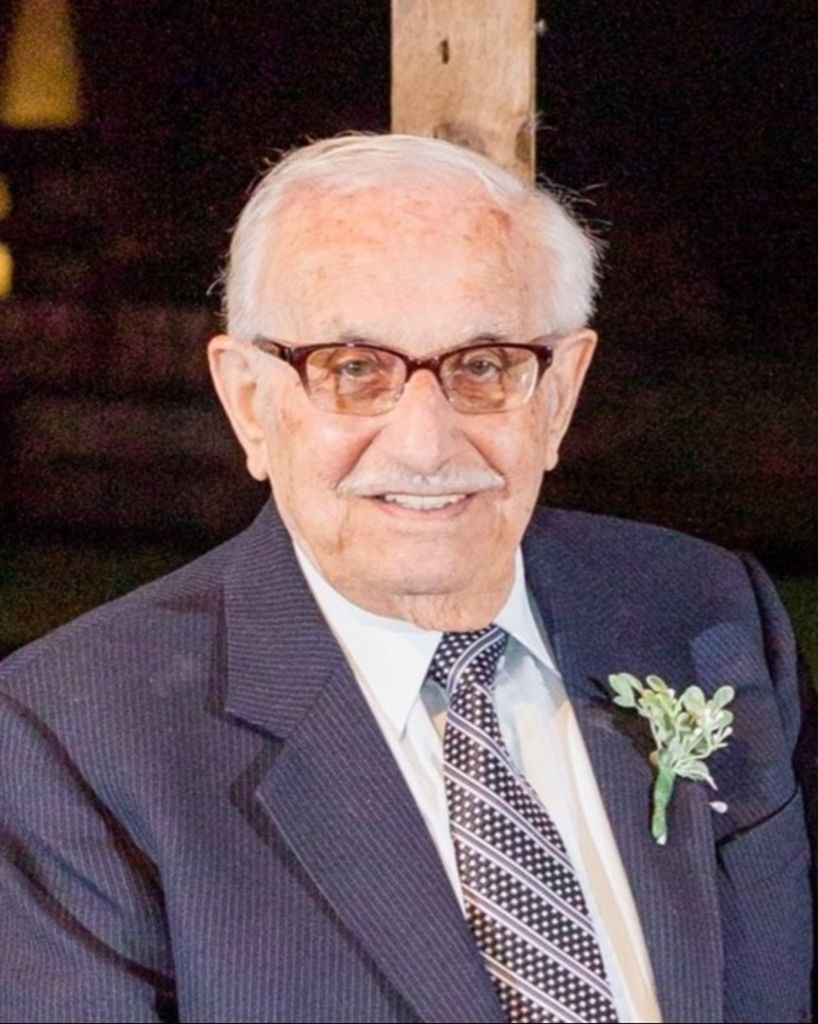 Nadim Shafik Al-Hajal