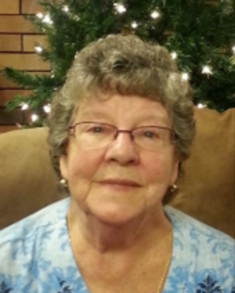 Marjorie A. Sleasman